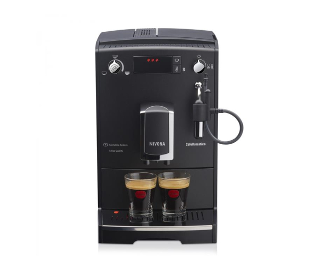 Nivona Cafe Romatica 520 - 388160 - zdjęcie